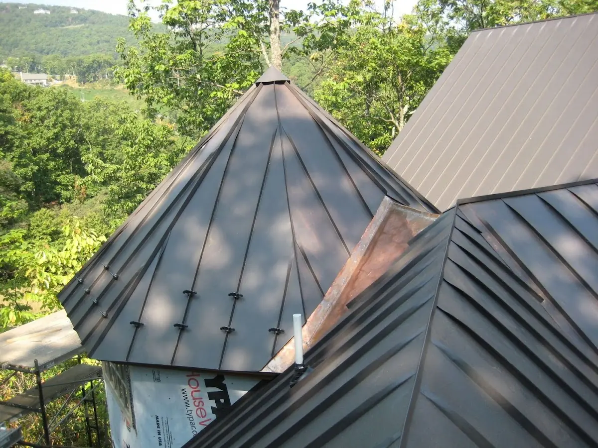 Professional Shingle Replacement & Repair by Craftsman Roofing in Chinatown